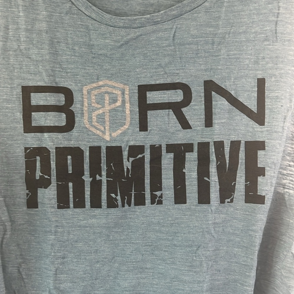 Born Primitive Tank - image 2